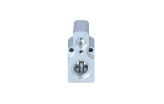 Expansion valve, air conditioning