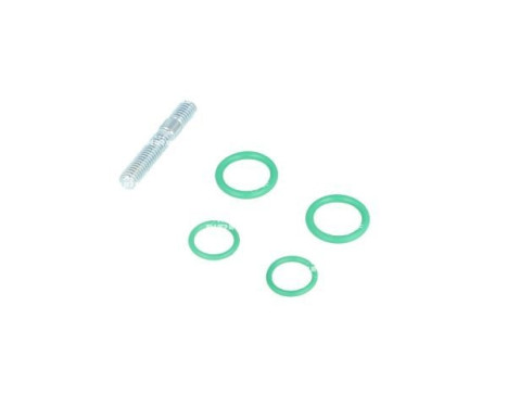 Expansion valve, air conditioning, Image 5