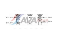 Expansion Valve, air conditioning