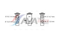 Expansion Valve, air conditioning