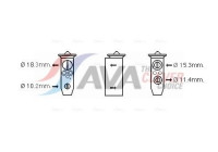 Expansion Valve, air conditioning