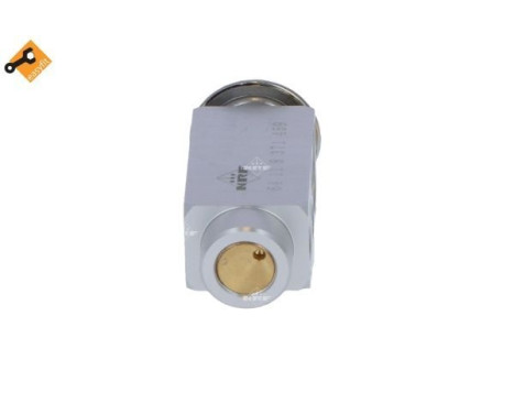 Expansion Valve, air conditioning, Image 5