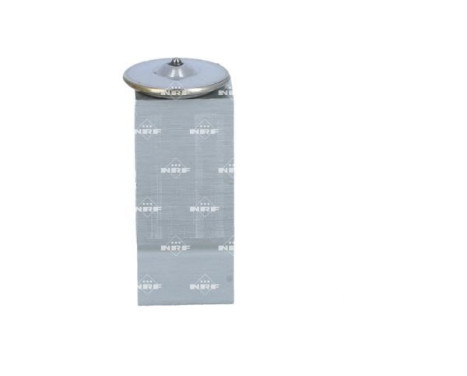 Expansion valve, air conditioning, Image 4