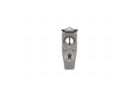 Expansion valve, air conditioning