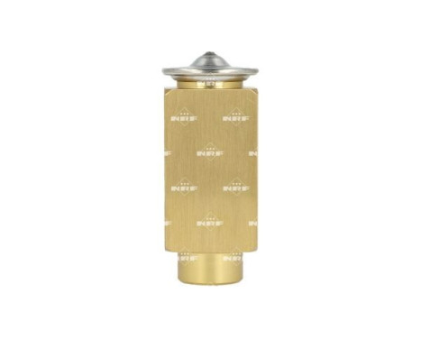 Expansion valve, air conditioning, Image 2