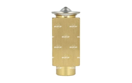 Expansion valve, air conditioning, Image 2