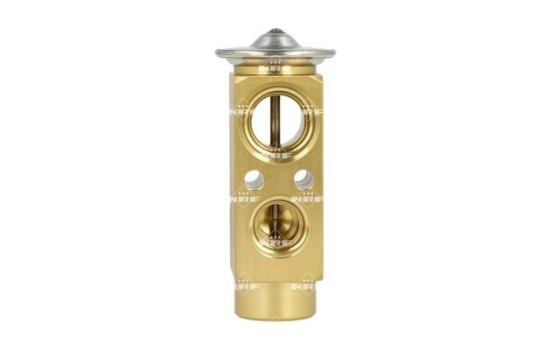 Expansion valve, air conditioning, Image 3