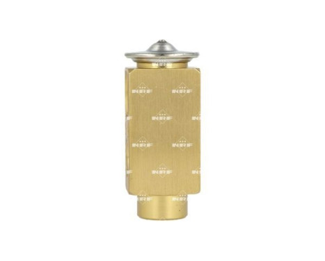 Expansion valve, air conditioning, Image 4