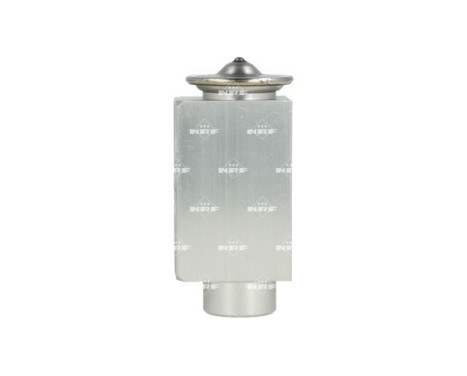 Expansion valve, air conditioning, Image 2