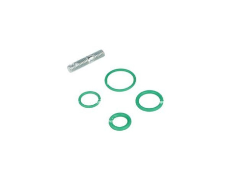 Expansion valve, air conditioning, Image 5