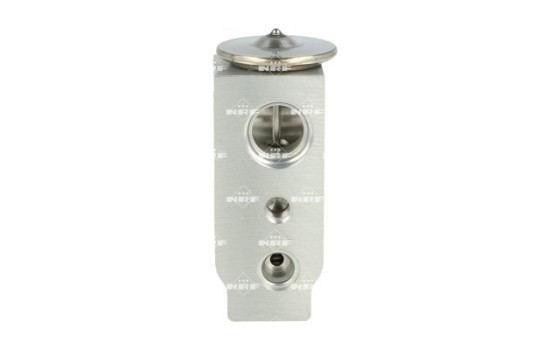 Expansion valve, air conditioning, Image 2