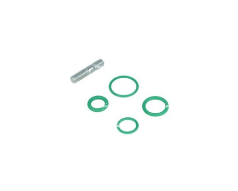 Expansion valve, air conditioning, Image 5