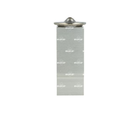 Expansion valve, air conditioning, Image 2