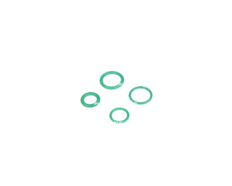 Expansion valve, air conditioning, Image 5