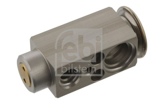 Expansion Valve, air conditioning, Image 2