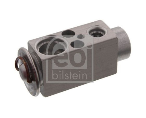 Expansion Valve, air conditioning, Image 2