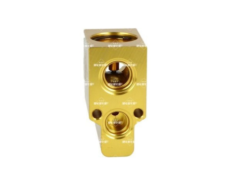 Expansion Valve, air conditioning, Image 5