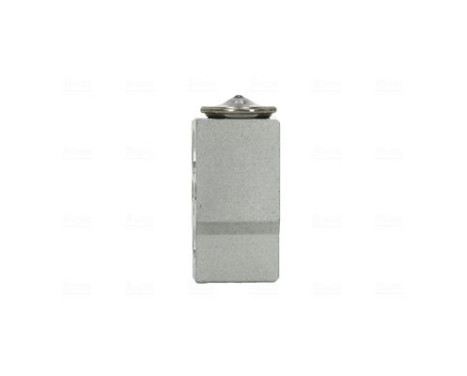 Expansion valve, air conditioning, Image 2