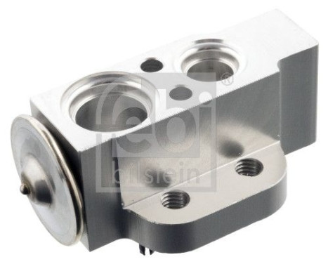 Expansion Valve, air conditioning, Image 2
