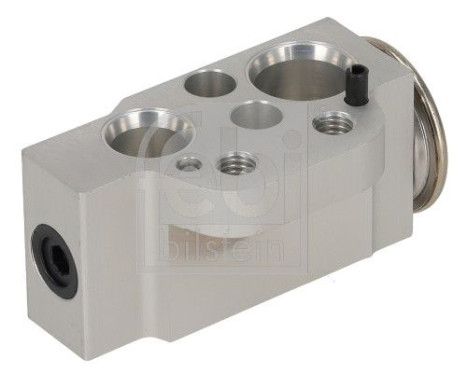 Expansion Valve, air conditioning, Image 3