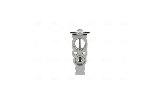 Expansion valve, air conditioning