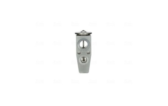 Expansion valve, air conditioning