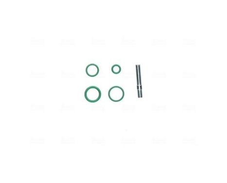 Expansion valve, air conditioning, Image 5