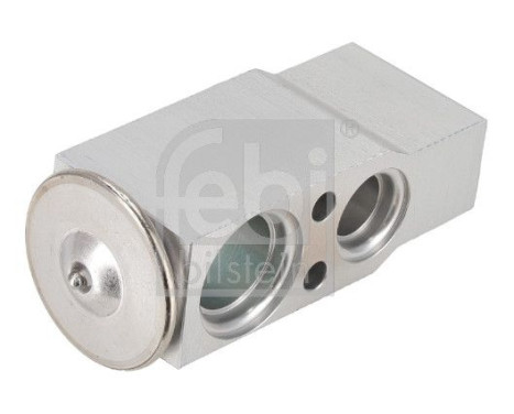 Expansion Valve, air conditioning, Image 2