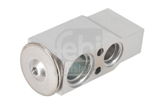 Expansion Valve, air conditioning, Image 3