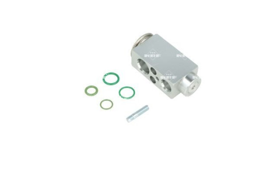 Expansion Valve, air conditioning, Image 7