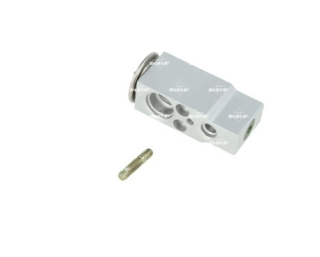 Expansion Valve, air conditioning, Image 7