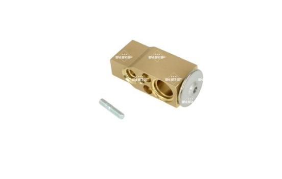 Expansion Valve, air conditioning, Image 8