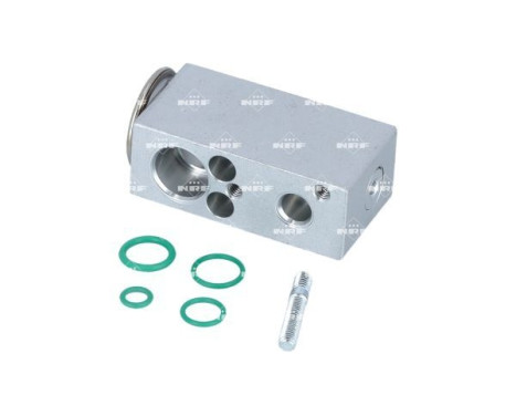 Expansion valve, air conditioning, Image 6