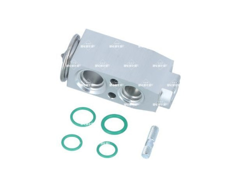 Expansion valve, air conditioning, Image 6