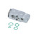 Expansion valve, air conditioning, Thumbnail 6