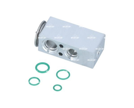 Expansion valve, air conditioning, Image 6