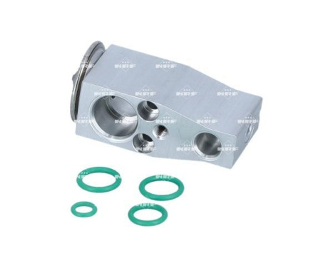 Expansion valve, air conditioning, Image 6