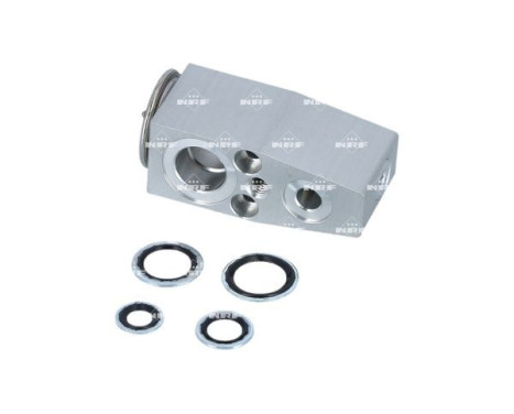 Expansion valve, air conditioning, Image 6