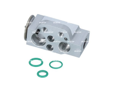 Expansion valve, air conditioning, Image 6