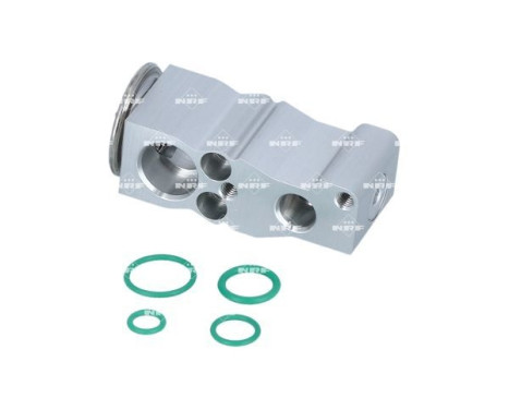 Expansion valve, air conditioning, Image 6