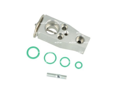 Expansion valve, air conditioning, Image 6