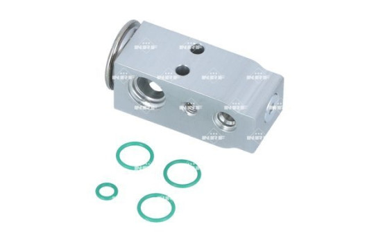 Expansion valve, air conditioning, Image 6