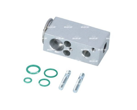 Expansion valve, air conditioning, Image 6