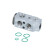 Expansion valve, air conditioning, Thumbnail 6