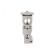 Expansion valve, air conditioning