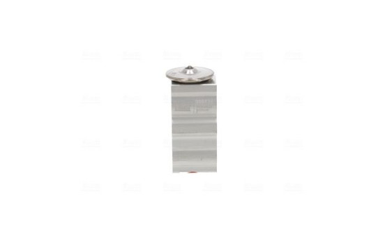 Expansion valve, air conditioning, Image 2
