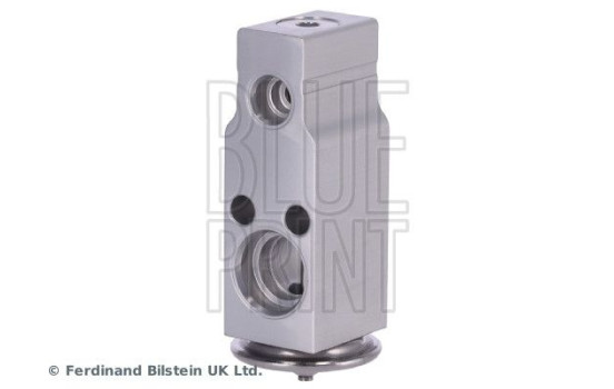 Expansion valve, air conditioning, Image 2