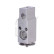 Expansion valve, air conditioning