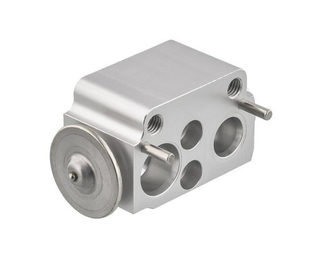 Expansion Valve, air conditioning