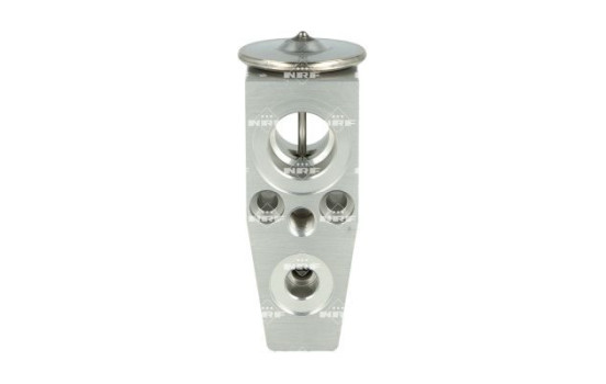 Expansion Valves